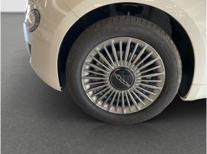 Fiat 500e ICON 23,8 kWh
