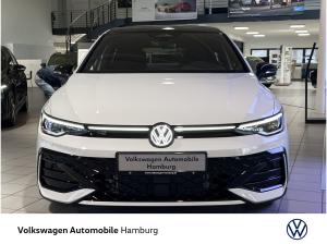 Volkswagen Golf R-Line 1,5 l eTSI OPF 7-Gang-Doppelkupplungsgetriebe DSG _LGE