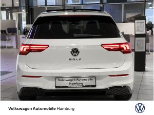Volkswagen Golf R-Line 1,5 l eTSI OPF 7-Gang-Doppelkupplungsgetriebe DSG _LGE