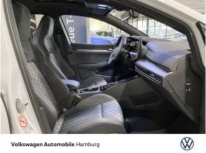 Volkswagen Golf R-Line 1,5 l eTSI OPF 7-Gang-Doppelkupplungsgetriebe DSG _LGE