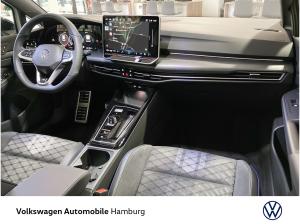 Volkswagen Golf R-Line 1,5 l eTSI OPF 7-Gang-Doppelkupplungsgetriebe DSG _LGE