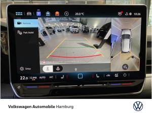 Volkswagen Golf R-Line 1,5 l eTSI OPF 7-Gang-Doppelkupplungsgetriebe DSG _LGE