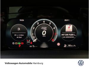 Volkswagen Golf R-Line 1,5 l eTSI OPF 7-Gang-Doppelkupplungsgetriebe DSG _LGE