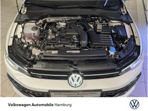 Volkswagen Golf R-Line 1,5 l eTSI OPF 7-Gang-Doppelkupplungsgetriebe DSG _LGE