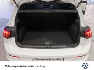 Volkswagen Golf R-Line 1,5 l eTSI OPF 7-Gang-Doppelkupplungsgetriebe DSG _LGE