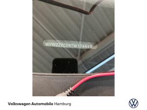 Volkswagen Golf R-Line 1,5 l eTSI OPF 7-Gang-Doppelkupplungsgetriebe DSG _LGE