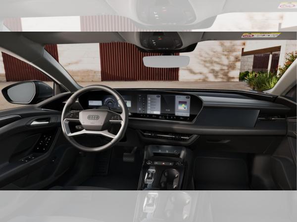 Audi A6 e-tron Sportback e-tron 210 kW