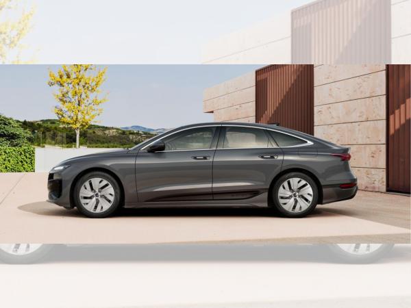 Audi A6 e-tron Sportback e-tron  210 kW