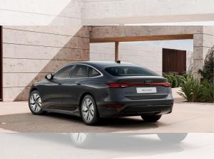 Audi A6 e-tron Sportback e-tron  210 kW