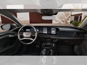 Audi A6 e-tron Sportback e-tron  210 kW