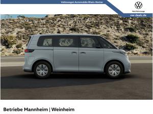 Volkswagen ID.Buzz ID. Buzz Pure !! € 6000.- E-Förderung !! Volkswagen ID.Buzz ID. Buzz Pure !! € 6000.- E-Förderung !!