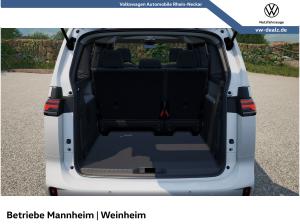 Volkswagen ID.Buzz ID. Buzz Pure !! € 6000.- E-Förderung !! Volkswagen ID.Buzz ID. Buzz Pure !! € 6000.- E-Förderung !!