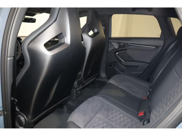 Audi RS3 Sportback *** SOFORT VERFÜGBAR ***