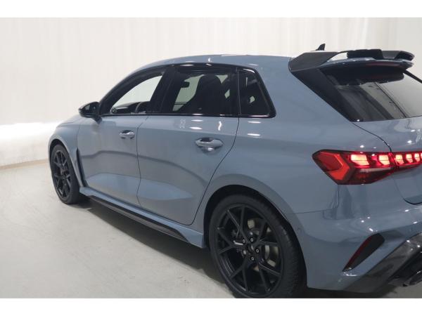 Audi RS3 Sportback *** SOFORT VERFÜGBAR ***