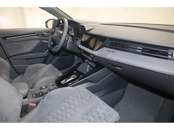 Audi RS3 Sportback *** SOFORT VERFÜGBAR ***