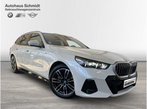 BMW 540 540d xDrive Touring 670? netto/mtl.*M Sportpaket*LC Prof.*HUD*AHK*B&W*DAB*Adapt.LED*Driving+Parking