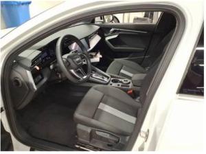 Audi A3 Sportback 30 TFSI advanced S-TRONIC LED NAV KAMERA SHZ HUD VIRTUAL SONOS