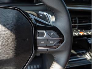 Peugeot 2008 Allure EAT8 *ALLWETTER*ACC*KAMERA*