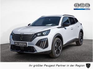 Peugeot 2008 Allure EAT8 *ALLWETTER*ACC*KAMERA*