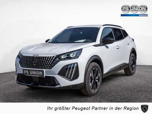 Peugeot 2008 Allure EAT8 *ALLWETTER*ACC*KAMERA*