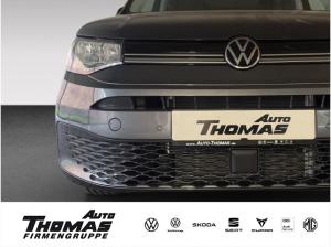 Volkswagen Caddy Life Energy 1,5TSI eHybrid DSG Klima PDC Navi