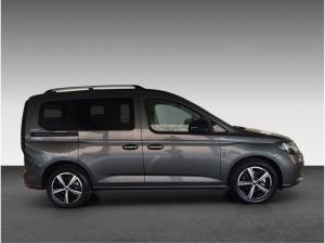 Volkswagen Caddy Life Energy 1,5TSI eHybrid DSG Klima PDC Navi