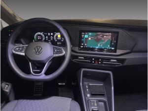 Volkswagen Caddy Life Energy 1,5TSI eHybrid DSG Klima PDC Navi