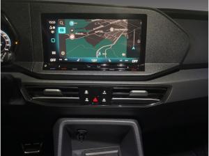 Volkswagen Caddy Life Energy 1,5TSI eHybrid DSG Klima PDC Navi