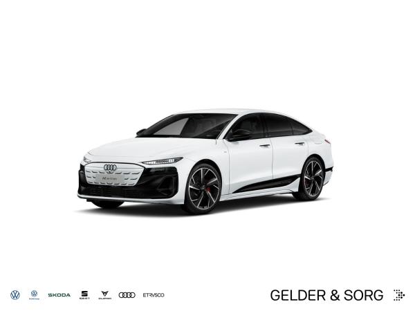 Audi A6 e-tron A6 Sportback e-tron S-line 0,25%*ACC*360°*Air*AHK*
