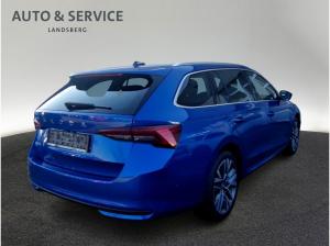 Skoda Octavia Combi Balance150-PS 7-G DSG-HUD-NAV-AHK