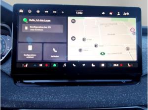 Skoda Octavia Combi Balance150-PS 7-G DSG-HUD-NAV-AHK