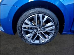 Skoda Octavia Combi Balance150-PS 7-G DSG-HUD-NAV-AHK