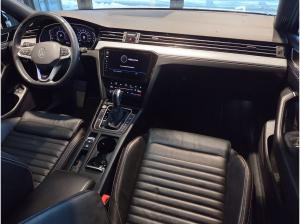 Volkswagen Passat Variant 1.4 TSI Hybrid GTE DSG LM17 Navi Sitzhzg Volkswagen Passat Variant 1.4 TSI Hybrid GTE DSG LM17 Navi Sitzhzg