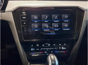 Volkswagen Passat Variant 1.4 TSI Hybrid GTE DSG LM17 Navi Sitzhzg Volkswagen Passat Variant 1.4 TSI Hybrid GTE DSG LM17 Navi Sitzhzg