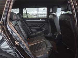 Volkswagen Passat Variant 1.4 TSI Hybrid GTE DSG LM17 Navi Sitzhzg Volkswagen Passat Variant 1.4 TSI Hybrid GTE DSG LM17 Navi Sitzhzg