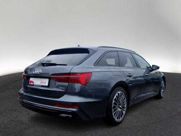 Audi A6 Avant S-Line 55TFSI e quattro AHK PANO 5J.GAR