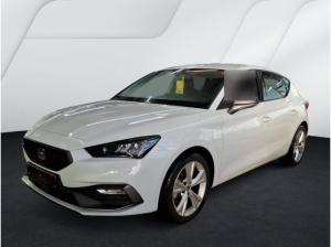 Seat Leon FR 1.5 eTSI DSG ACC LED NAVI RFK KEYL. SHZ