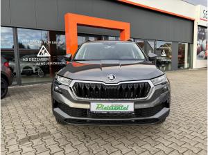Skoda Karoq 1.5 TSI Selection *AHK*PDG*SHZ*LED*