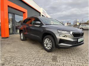 Skoda Karoq 1.5 TSI Selection *AHK*PDG*SHZ*LED*