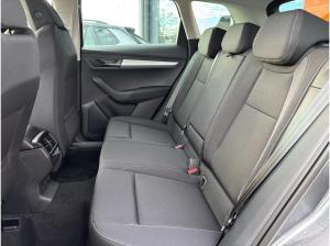 Skoda Karoq 1.5 TSI Selection *AHK*PDG*SHZ*LED*