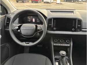 Skoda Karoq 1.5 TSI Selection *AHK*PDG*SHZ*LED*