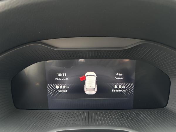 Skoda Karoq 1.5 TSI Selection *AHK*PDG*SHZ*LED*