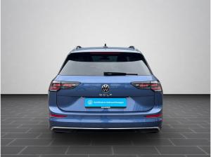 Volkswagen Golf VIII Variant GOAL 2.0 TDI DSG ohne Bereitstellungskosten/Anzahlung
