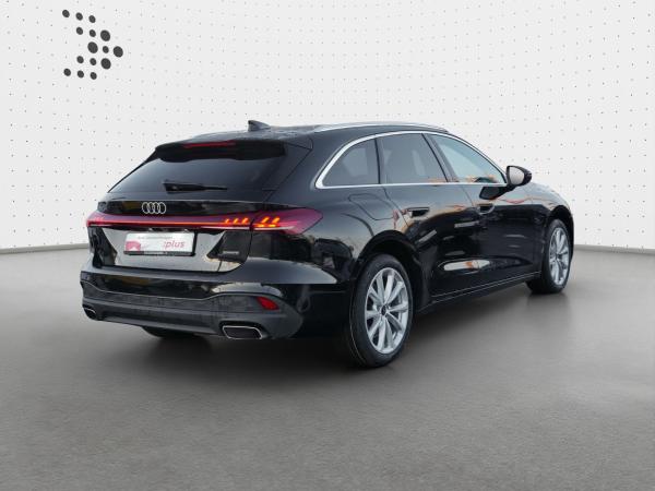 Audi A5 Avant 40 TFSI quattro AHK*LED*RFK*Virtual*ACC