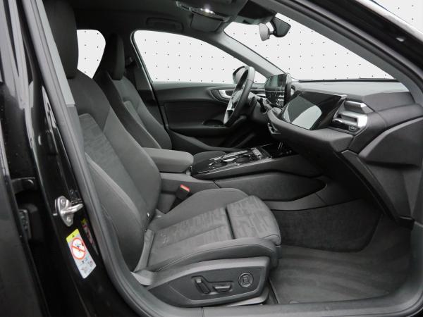 Audi A5 Avant 40 TFSI quattro AHK*LED*RFK*Virtual*ACC