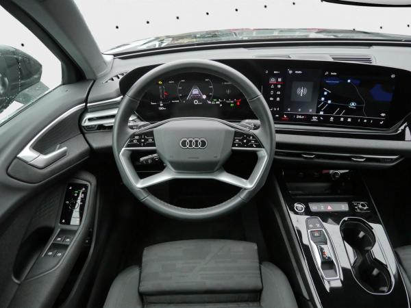 Audi A5 Avant 40 TFSI quattro AHK*LED*RFK*Virtual*ACC