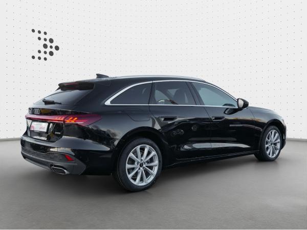 Audi A5 Avant 40 TFSI quattro AHK*LED*RFK*Virtual*ACC