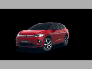 Volkswagen ID.4 GTX 4Motion  Wärmepumpe