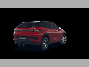 Volkswagen ID.4 GTX 4Motion  Wärmepumpe