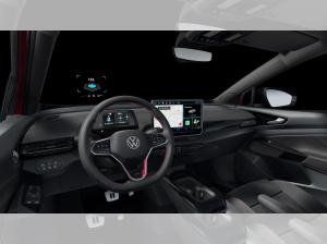 Volkswagen ID.4 GTX 4Motion  Wärmepumpe